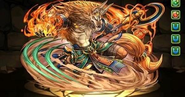 パズドラ】木セトの評価！超覚醒/潜在覚醒おすすめ - ゲームウィズ