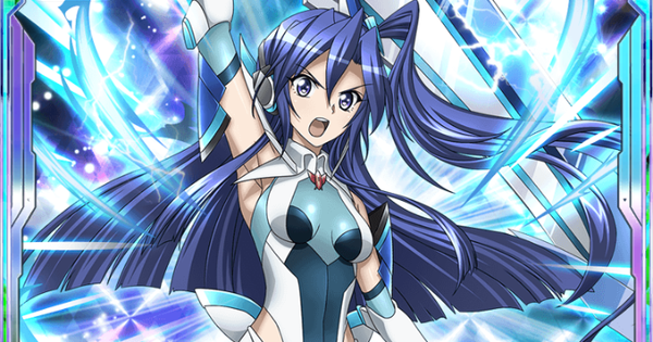 シンフォギアxd 風鳴翼の評価 蒼ノ刹閃斬 ゲームウィズ