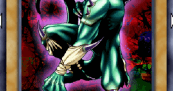 遊戯王デュエルリンクス ガガギゴの評価と入手方法 ゲームウィズ Gamewith