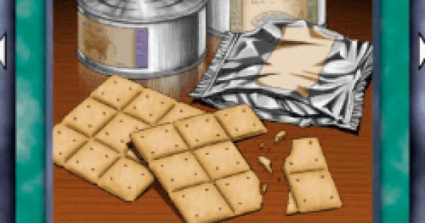 単位 伝統 先行する 遊戯王 非常食 チェーン Re Eco Jp