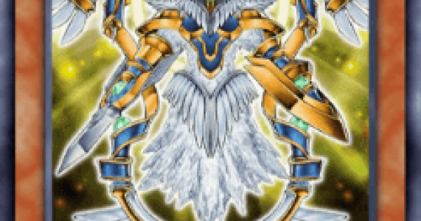 遊戯王デュエルリンクス 天空勇士ネオパーシアスの評価と入手方法 ゲームウィズ Gamewith