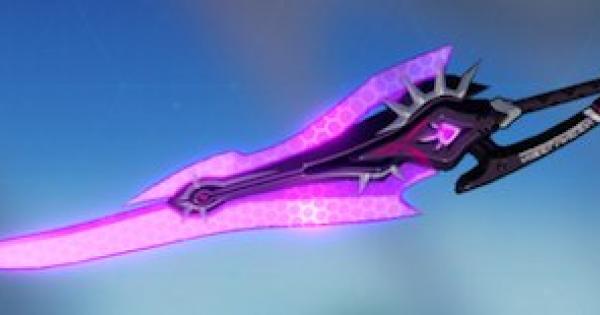 崩壊3rd バルムンクの評価と装備おすすめキャラ ゲームウィズ Gamewith