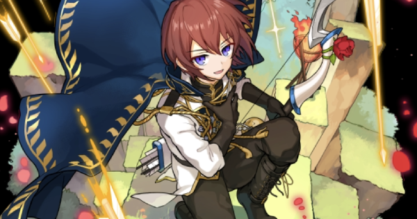 メルスト つかさ コラボ の評価とおすすめパーティ 使い道 メルクストーリア ゲームウィズ Gamewith