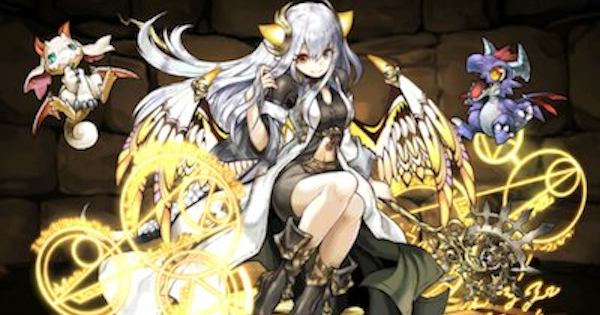 【パズドラ】イデアルの評価！超覚醒/潜在覚醒おすすめ