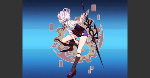 崩壊3rd 神州旅行の聖痕はどれを交換すべき ゲームウィズ