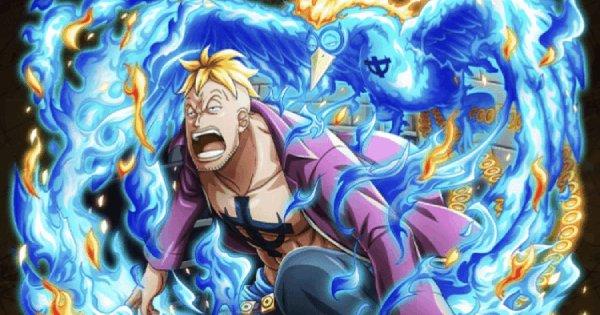 トレクル マルコのパーティ編成解説とメンバー候補 ワンピース トレジャークルーズ ゲームウィズ Gamewith