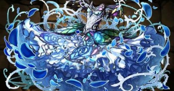 パズドラ スターリング装備 アシスト進化 の評価と使い道と入手方法 ゲームウィズ Gamewith