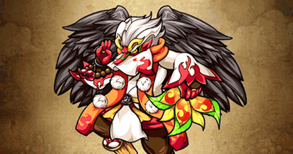 ポコダン 大天狗の評価と強い点 ポコロンダンジョンズ ゲームウィズ