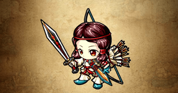 ポコダン ヤマトタケルの評価と強い点 ポコロンダンジョンズ ゲームウィズ