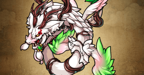 ポコダン セリシールドラゴンの評価と強い点 ポコロンダンジョンズ ゲームウィズ