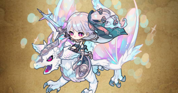 【ポコダン】シンシアの評価と強い点【ポコロンダンジョンズ】