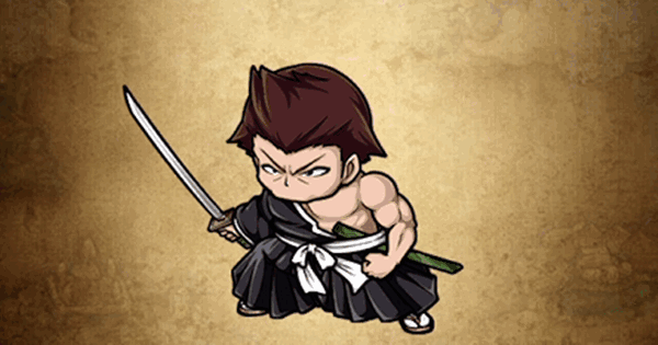 ポコダン 六番隊隊士の評価と強い点 ポコロンダンジョンズ ゲームウィズ