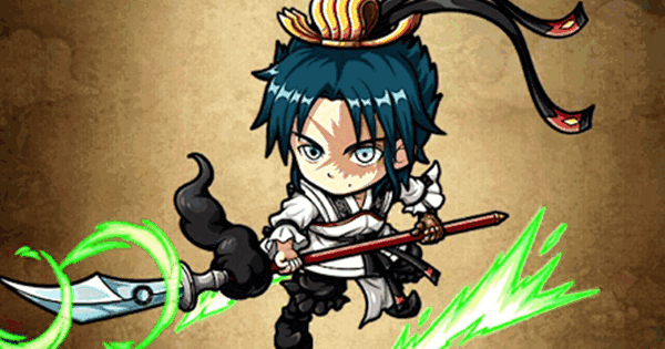 ポコダン 練白龍の評価と強い点 ポコロンダンジョンズ ゲームウィズ