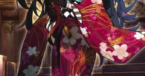 Fgo 英霊正装 イシュタル の評価 ゲームウィズ Gamewith