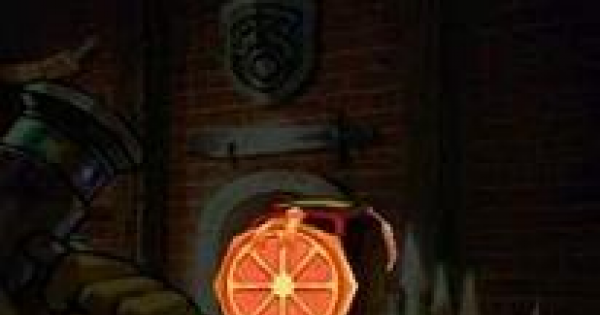 白猫】オレンジフィスト/ミカンモチーフの評価 - ゲームウィズ