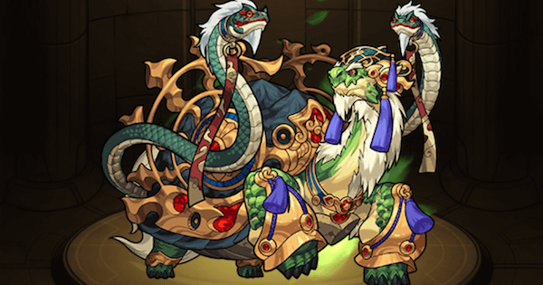 モンスト ガラゴーラの最新評価と適正クエスト 神獣の聖域 ゲームウィズ Gamewith