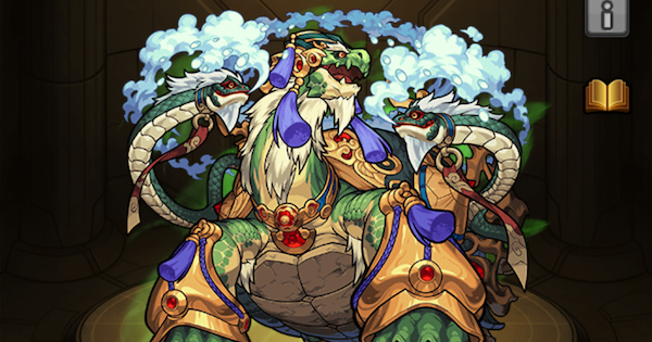【モンスト】ガラゴーラの評価と適正クエスト