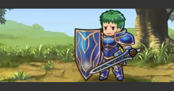 Feh アーダンは強い 性能とスキル継承を考察してみた Feヒーローズ ゲームウィズ