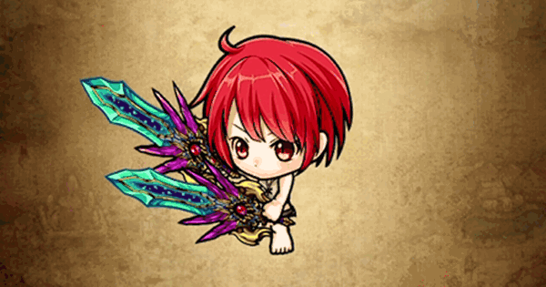 ポコダン 邪夢魔の翠廻双の性能と入手方法 ポコロンダンジョンズ ゲームウィズ