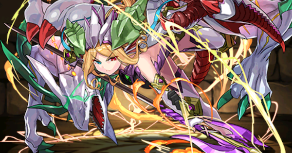 【パズドラ】白ソニアの評価！アシストと潜在覚醒おすすめ