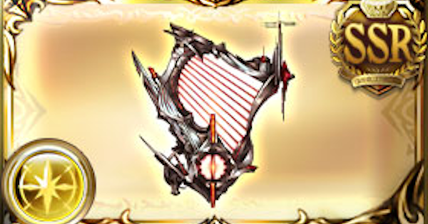 グラブル オメガストリング オメガ琴 光属性 の評価 グランブルーファンタジー ゲームウィズ