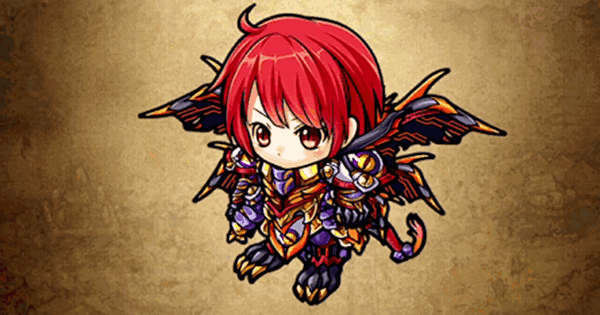 ポコダン 獄魔装 ヘル アルマの性能と入手方法 ポコロンダンジョンズ ゲームウィズ