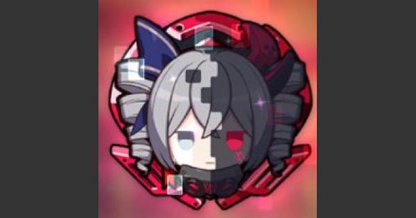 崩壊3rd 夢魘 むえん 挑戦勲章の入手方法と効果 ゲームウィズ