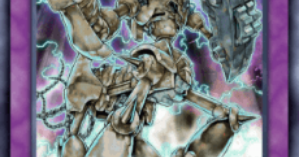 遊戯王デュエルリンクス 王立魔法図書館の評価と入手方法 ゲームウィズ Gamewith