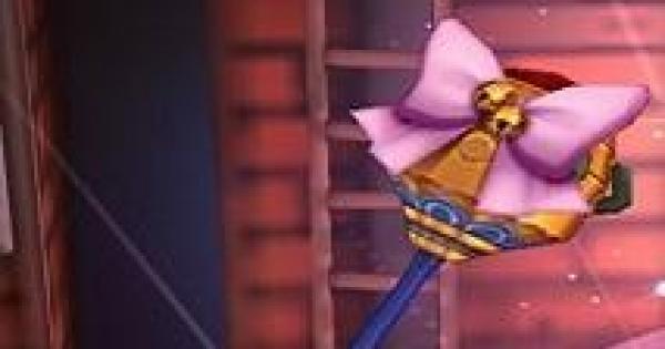 白猫】錘蓮華/シャオフーモチーフの評価 - ゲームウィズ