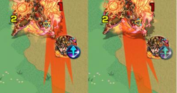 モンスト 上級者になるためのテクニック一覧 ゲームウィズ