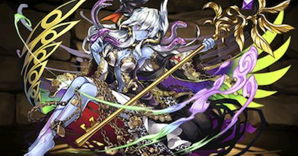 【パズドラ】ゴエティアの評価！超覚醒/潜在覚醒おすすめ
