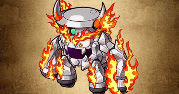 ポコダン マグマギガントとあるverの評価と強い点 ポコロンダンジョンズ ゲームウィズ