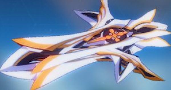 崩壊3rd 11th聖遺物の評価と装備おすすめキャラ ゲームウィズ