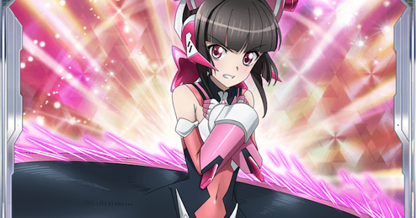 シンフォギアxd 月読調 力 の評価 D式 艶殺アクセル ゲームウィズ