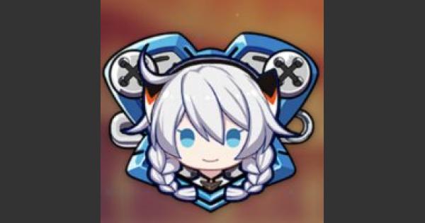 崩壊3rd キアナの認可勲章の入手方法と効果 ゲームウィズ