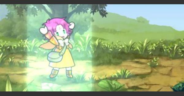 Feh マムクート徹底解説 竜の強みと竜パ マムパ の組み方は Feヒーローズ ゲームウィズ Gamewith