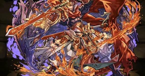 パズドラ 転生曹操の評価 超覚醒と潜在覚醒のおすすめ ゲームウィズ