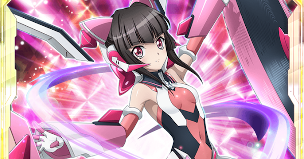 シンフォギアxd 月読調の評価 A式 巨刃輪廻 ゲームウィズ