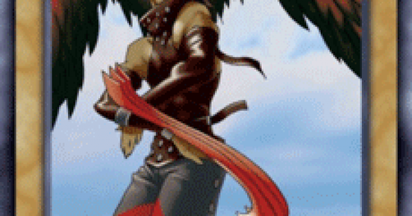 遊戯王デュエルリンクス バードマンの評価と入手方法 ゲームウィズ Gamewith