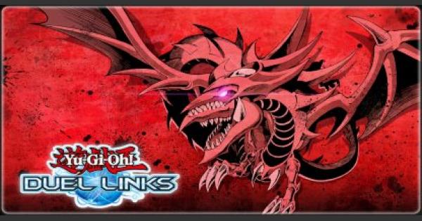 遊戯王デュエルリンクス オシリス100回召喚用 デッキレシピと周回手順 ゲームウィズ Gamewith