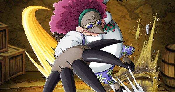 トレクル ミス メリークリスマス 通常エリア 速属性 の評価 ワンピース トレジャークルーズ ゲームウィズ Gamewith