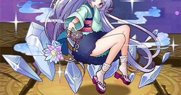 【サモンズボード】つららの評価と使い方