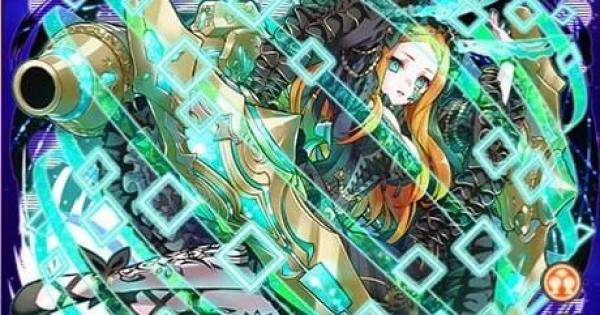 サモンズボード So135 アレスタ の評価と使い方 ゲームウィズ