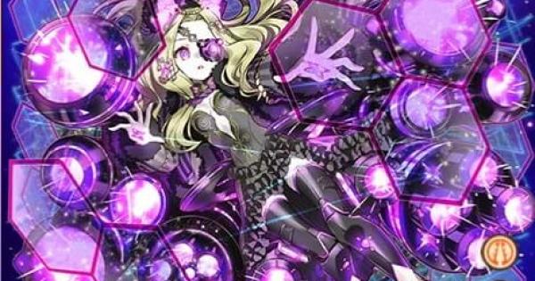 サモンズボード So629c バリスタ の評価と使い方 ゲームウィズ Gamewith