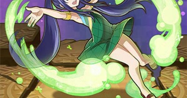 サモンズボード】ウェンディの評価と使い方 - ゲームウィズ