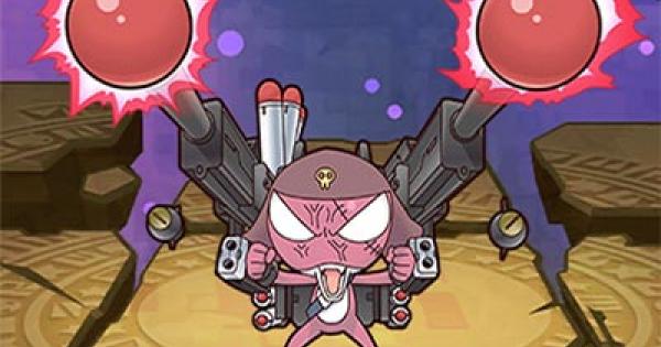 サモンズボード】ギロロ伍長の評価と使い方 - ゲームウィズ