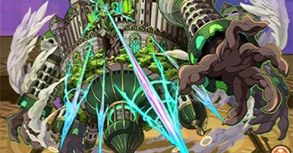 サモンズボード ピュルゴスの評価と使い方 ゲームウィズ Gamewith サモンズボード ピュルゴスの評価と使い方 ゲームウィズ Gamewith