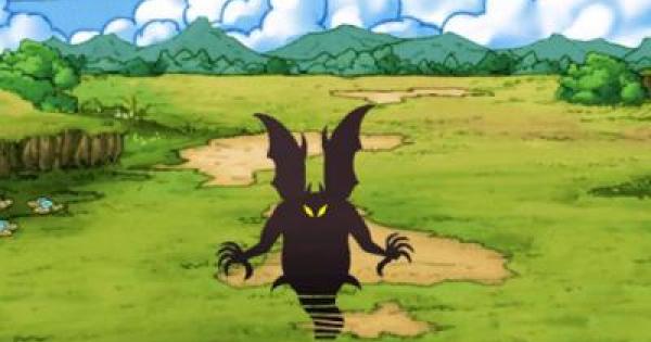 Dqmsl シャドー B の評価とステータス ゲームウィズ Gamewith