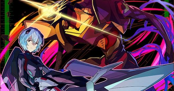 サモンズボード レイ エヴァmark 09の評価と使い方 ゲームウィズ