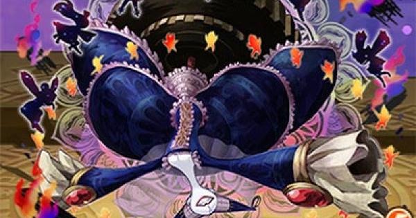 サモンズボード】ワルプルギスの夜の評価と使い方 - ゲームウィズ